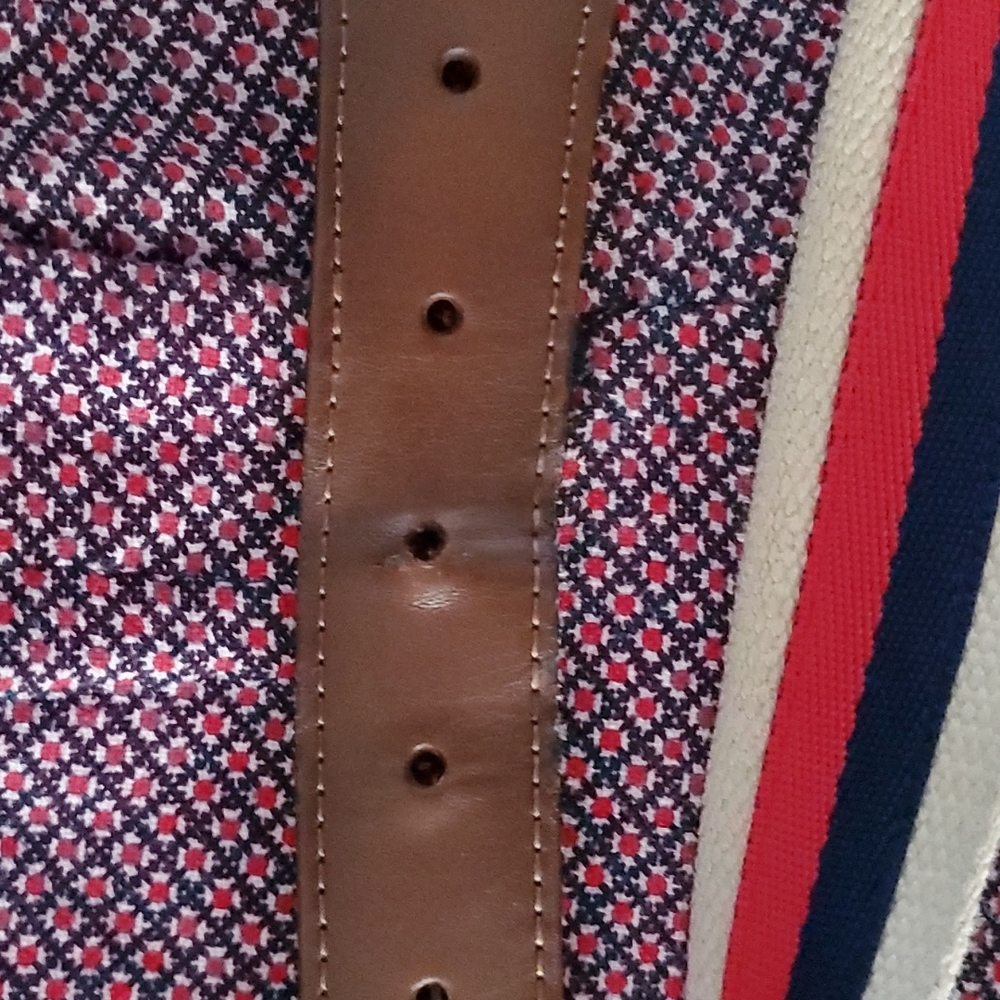 Tommy Hilfiger Belt - Picture 3 of 6